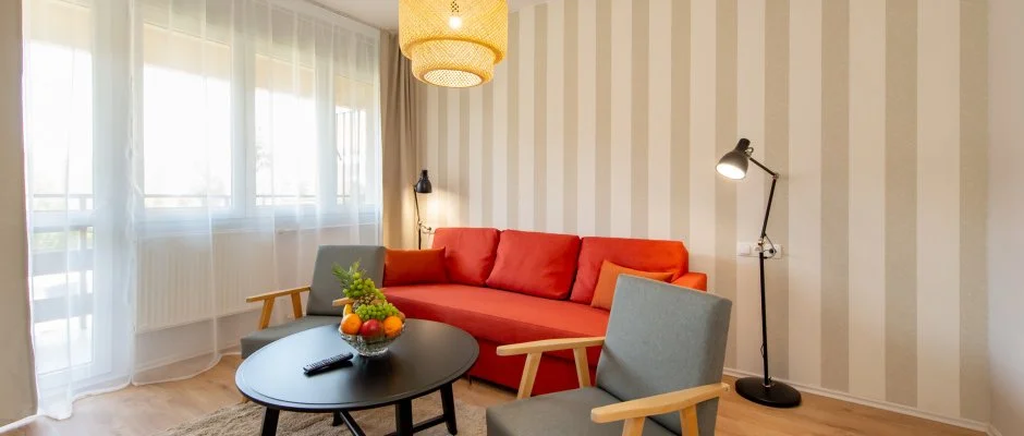 Hotel Forrs Zalakaros