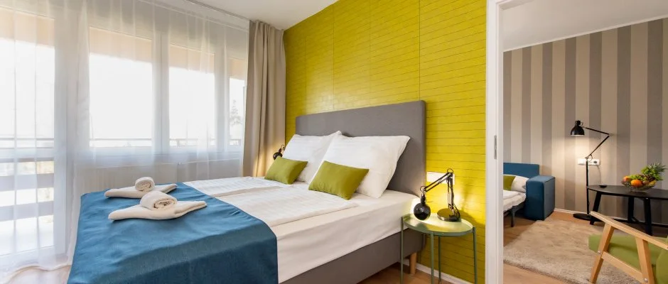 Hotel Forrs Zalakaros