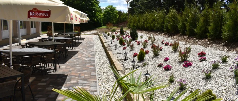 Hotel Forrs Zalakaros