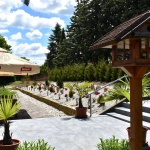  Zalakaros - Augusztus 20. (min. 2 éj)