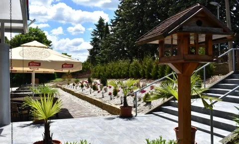 Hotel Forrás Zalakaros - Augusztus 20.
