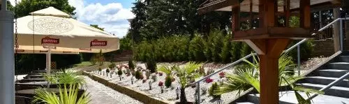 Hotel Forr�s Zalakaros 