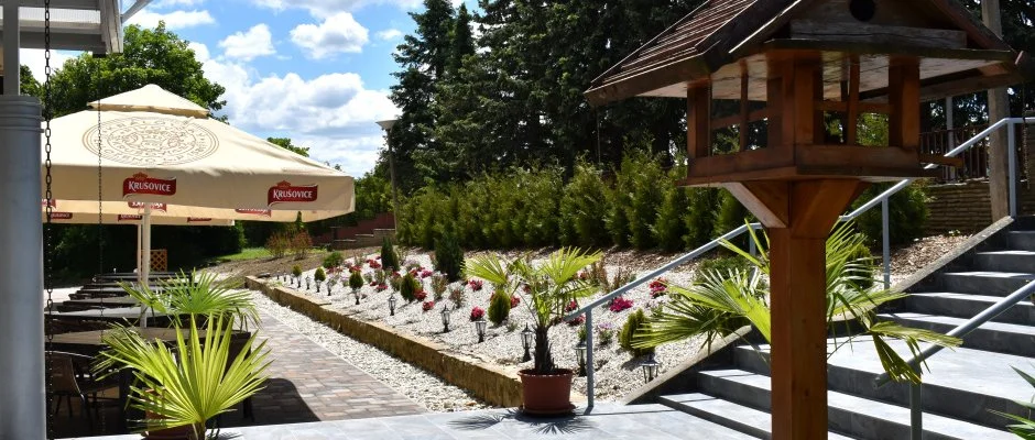 Hotel Forrs Zalakaros