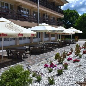  Zalakaros - Pünkösd (min. 2 éj)