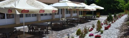 Hotel Forr�s Zalakaros 