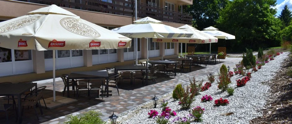 Hotel Forrs Zalakaros