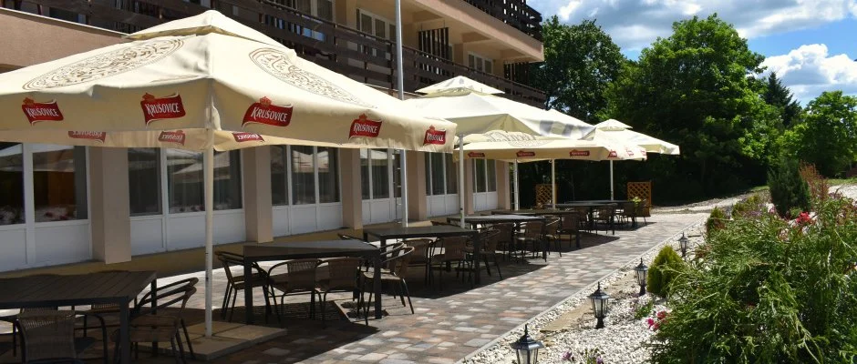 Hotel Forrs Zalakaros