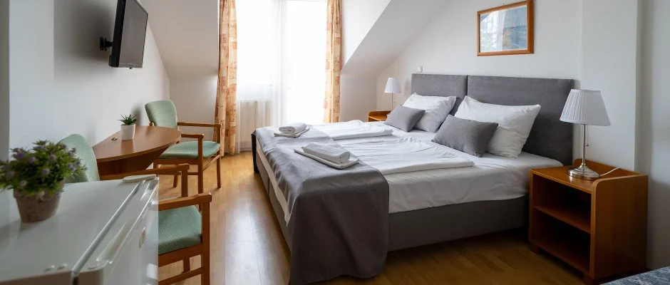 Hotel Forrs Zalakaros