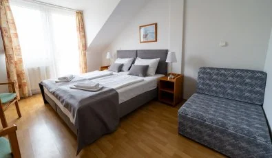 Hotel Forrs Zalakaros