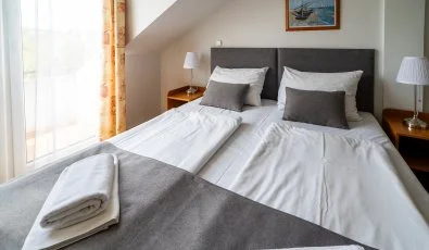 Hotel Forrs Zalakaros