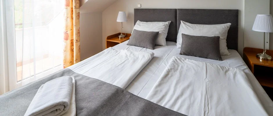 Hotel Forrs Zalakaros