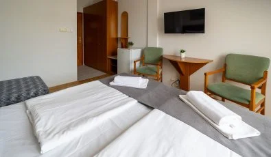 Hotel Forrs Zalakaros