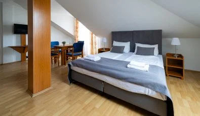 Hotel Forrs Zalakaros