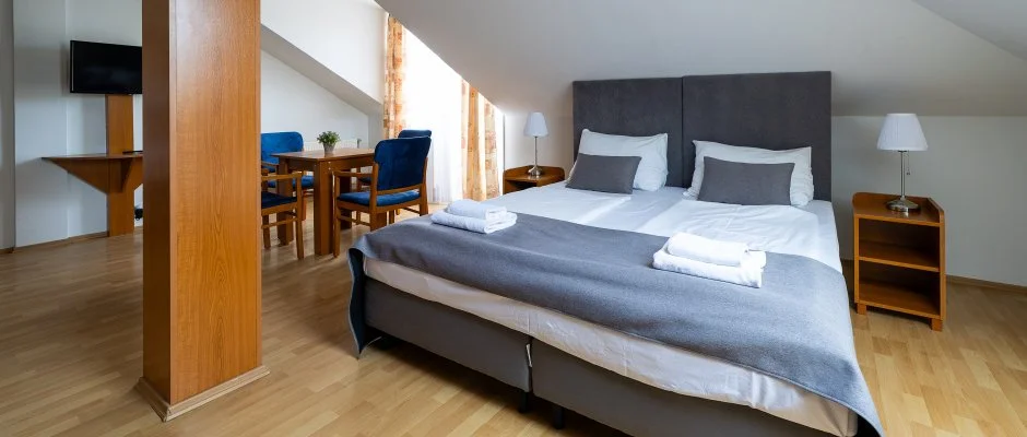 Hotel Forrs Zalakaros