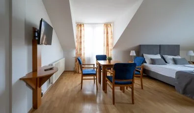 Hotel Forrs Zalakaros