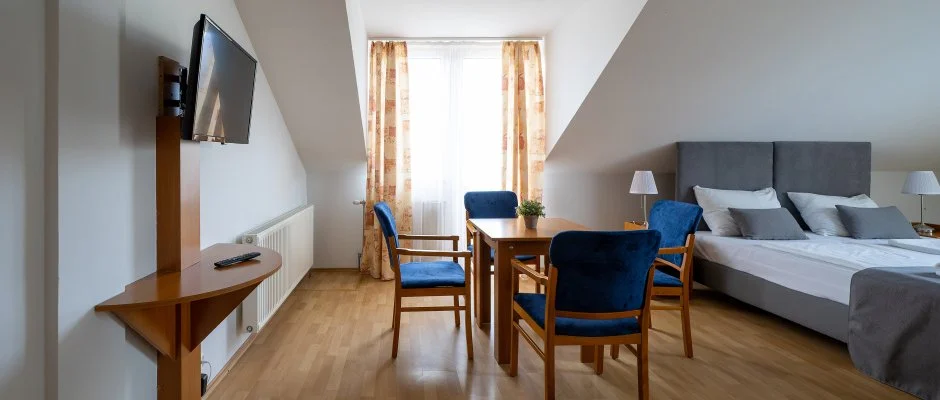 Hotel Forrs Zalakaros