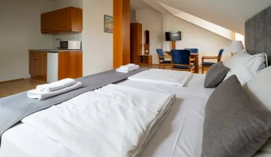 Hotel Forrs Zalakaros