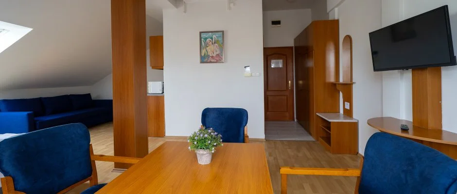 Hotel Forrs Zalakaros