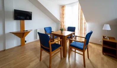 Hotel Forrs Zalakaros