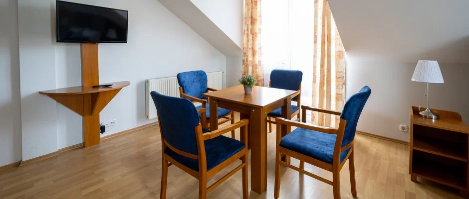 Hotel Forrs Zalakaros