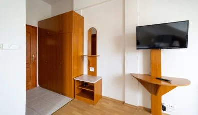 Hotel Forrs Zalakaros