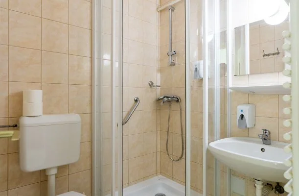 Hotel Forrás Zalakaros