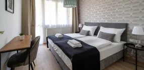 Hotel Forrás Zalakaros - Karácsony