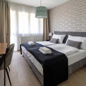 Hotel Forrás Zalakaros Zalakaros - Karácsony