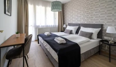 Hotel Forrs Zalakaros