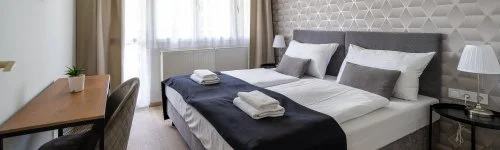 Hotel Forrás Zalakaros