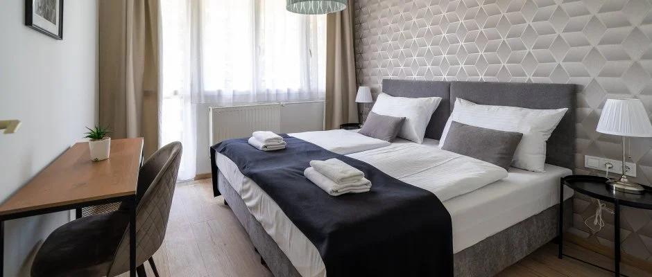 Hotel Forrs Zalakaros