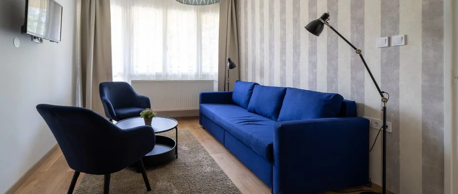 Hotel Forrs Zalakaros