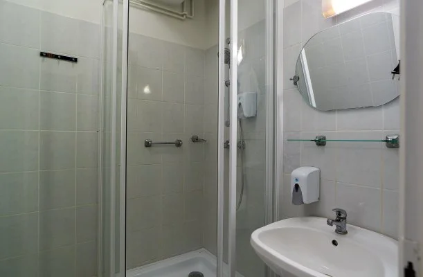 Hotel Forrás Zalakaros