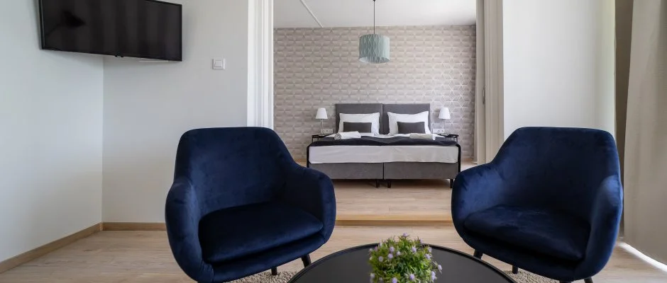 Hotel Forrs Zalakaros