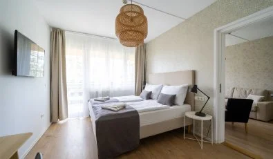 Hotel Forrs Zalakaros