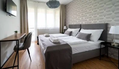 Hotel Forrs Zalakaros