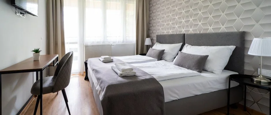 Hotel Forrs Zalakaros