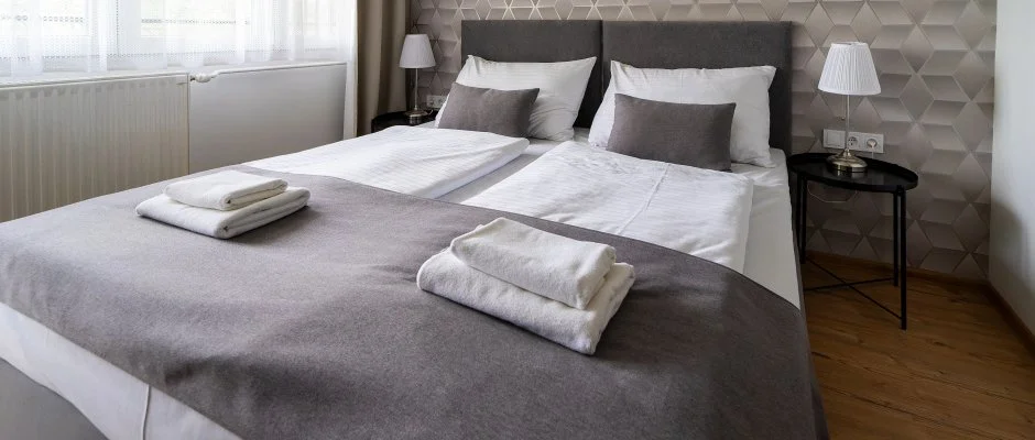 Hotel Forrs Zalakaros