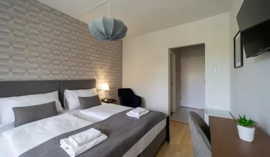 Hotel Forrs Zalakaros