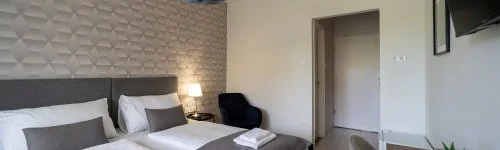 Hotel Forrás Zalakaros