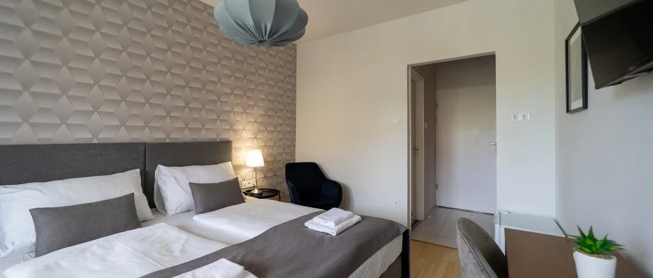 Hotel Forrs Zalakaros