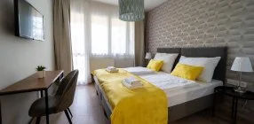Hotel Forr�s Zalakaros - Szilveszter
