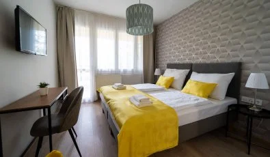 Hotel Forrs Zalakaros