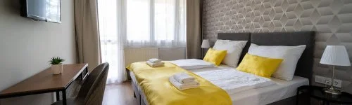 Hotel Forrás Zalakaros