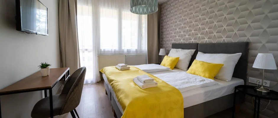 Hotel Forrs Zalakaros