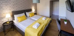 Hotel Forrs Zalakaros - Karcsony s Tli sznet Zalakaroson korltlan belpvel a Zalakarosi Frdbe