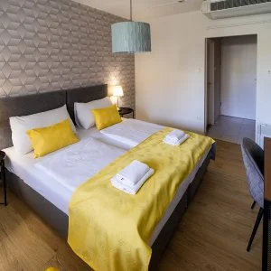  Zalakaros - Karácsony és Téli szünet Zalakaroson korlátlan belépővel a Zalakarosi Fürdőbe (min. 2 éj)