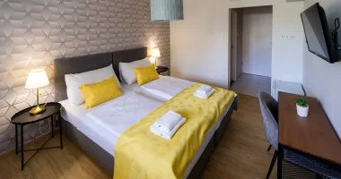 Karácsony és Téli szünet Zalakaroson korlátlan belépővel a Zalakarosi Fürdőbe (min. 2 éj)