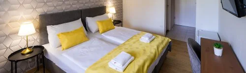 Hotel Forrás Zalakaros