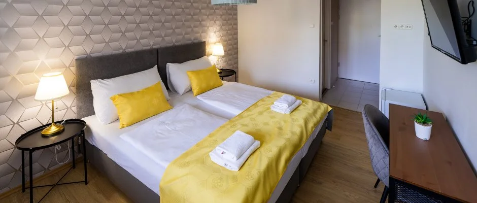 Hotel Forrs Zalakaros